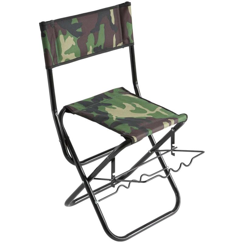 Mikado stoel - 090 - camouflage