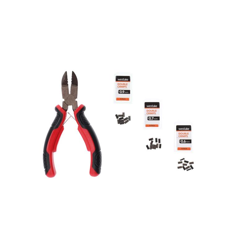 Mikado Pliers - Crimp Tool Set