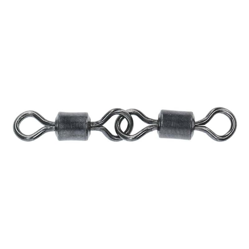 Mikado Spinning Jaws Double Swivels - 25Kg .