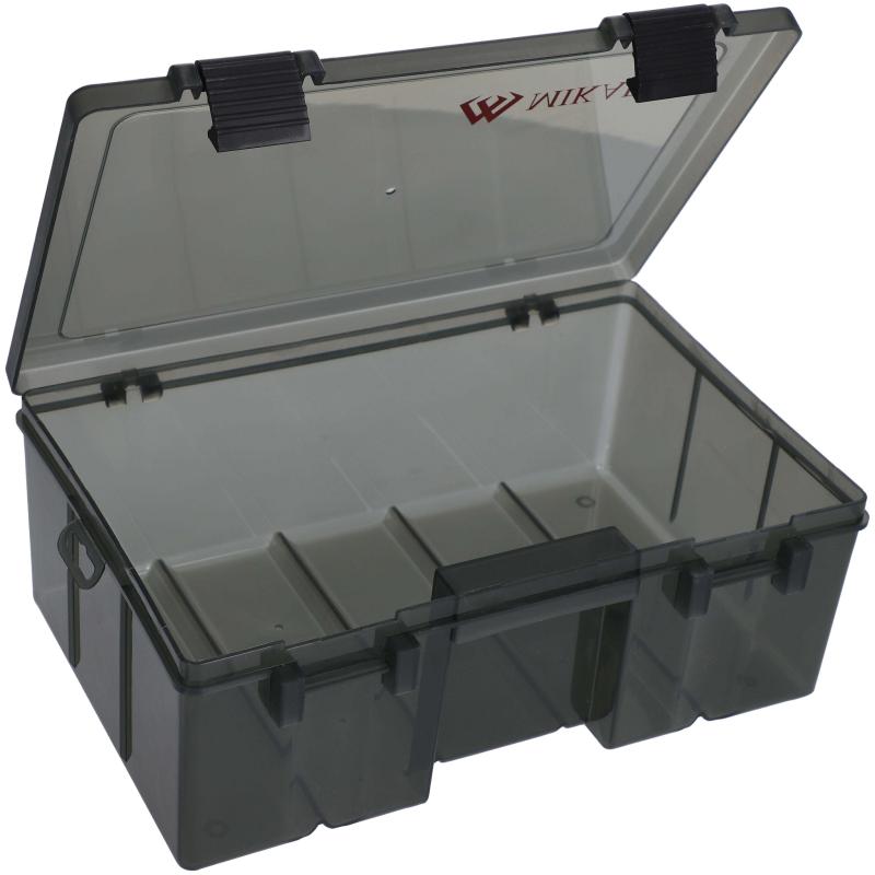Mikado Bait Box H497A (28X17X10cm) Sans Séparateur