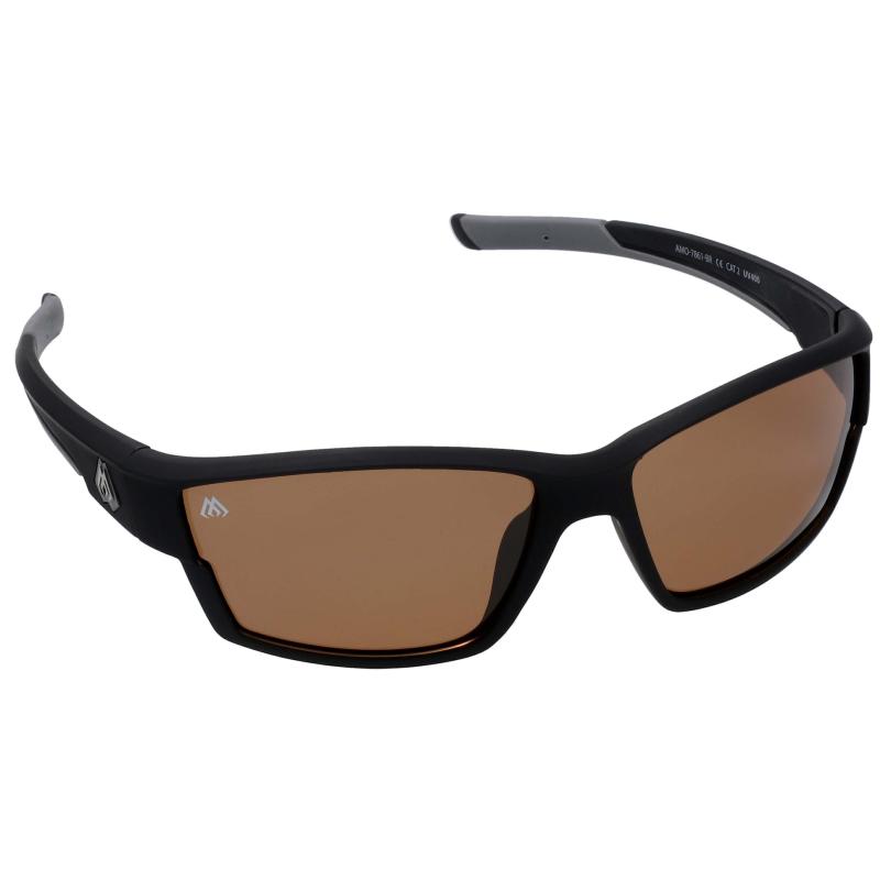 Mikado Sunglasses Polarized - 7861 - Brown