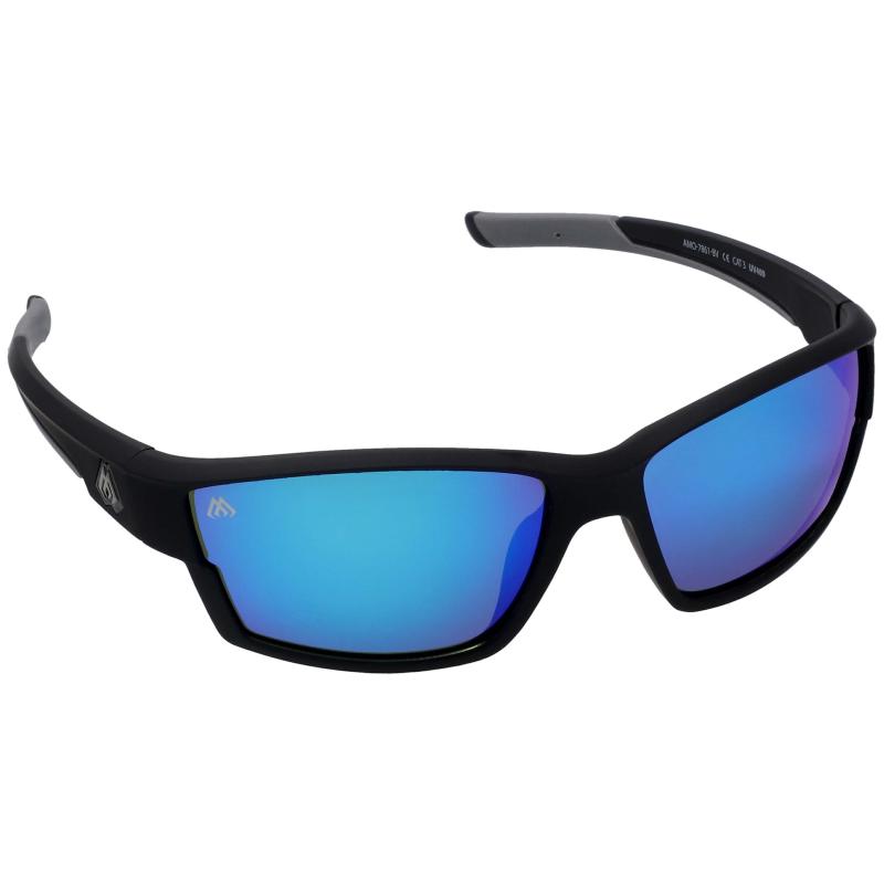 Mikado Sonnenbrille Polarisiert - 7861 - Blau