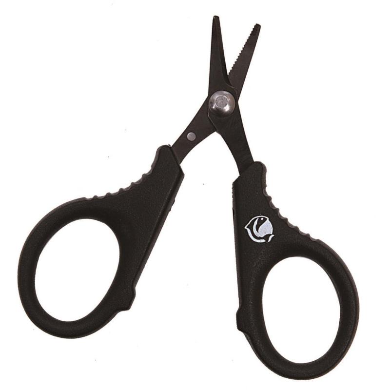 Paladin Braid Scissors 10cm