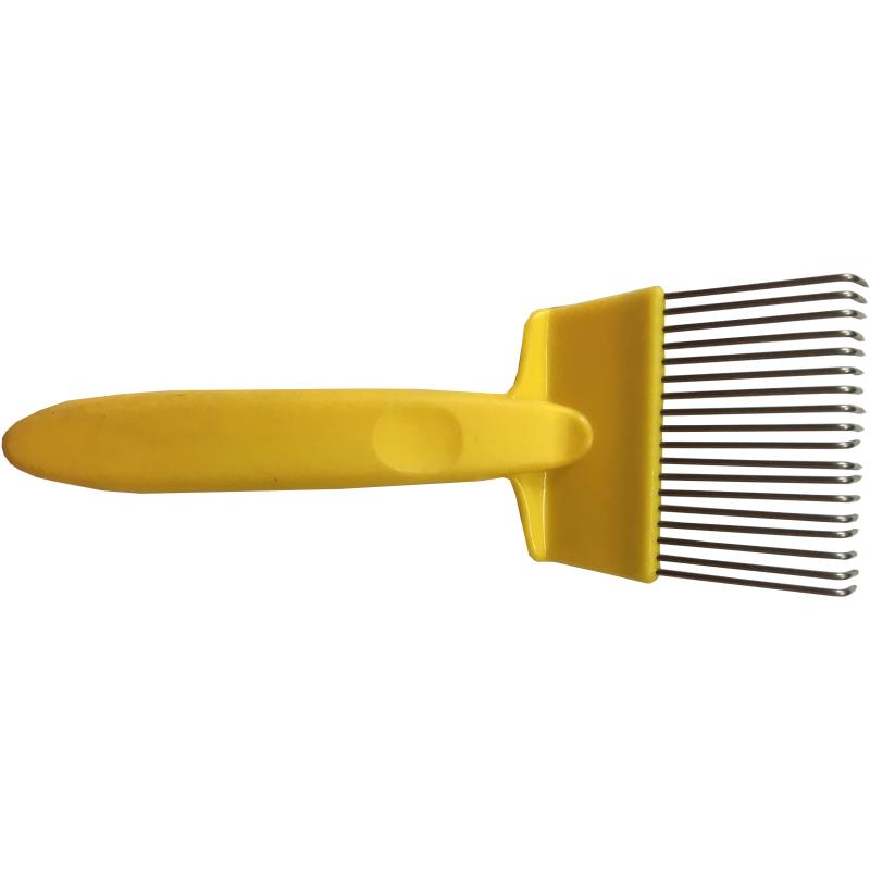 Paladin filleting comb