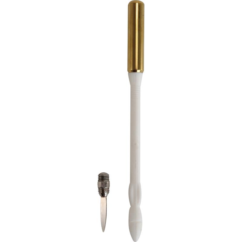 Paladin fish killer brass with cutter and hook remover
