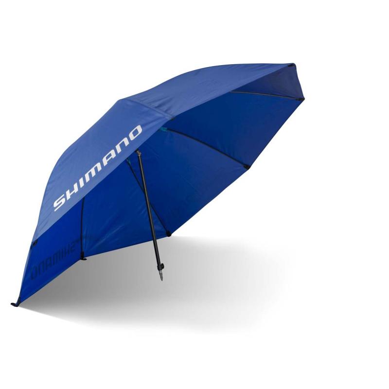 Parapluie en nylon Shimano AERO Pro 50 pouces
