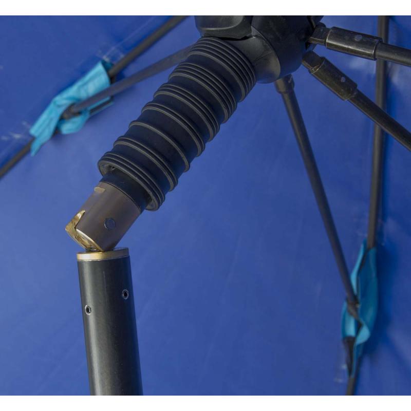 Shimano AERO Pro 50 inch nylon paraplu