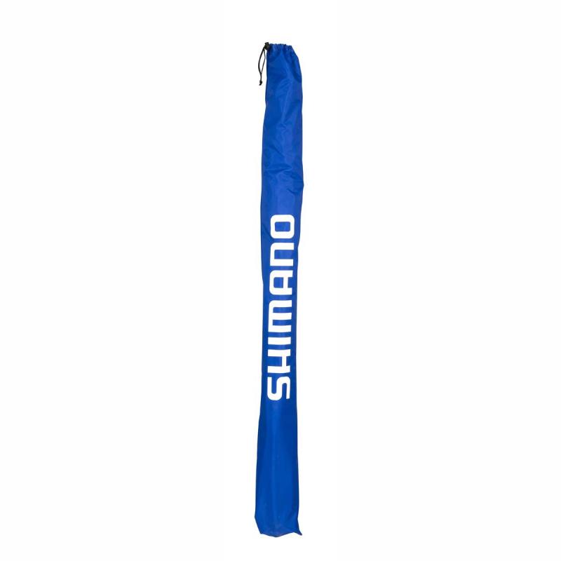 Parapluie en nylon Shimano AERO Pro 50 pouces