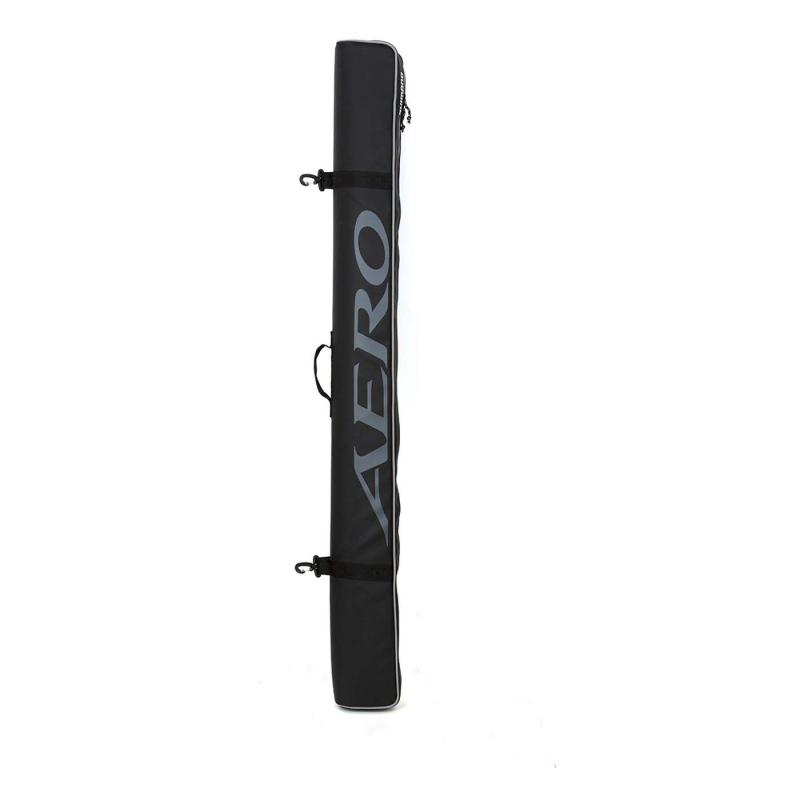 Shimano AERO SYNC Pole Kit-koffer