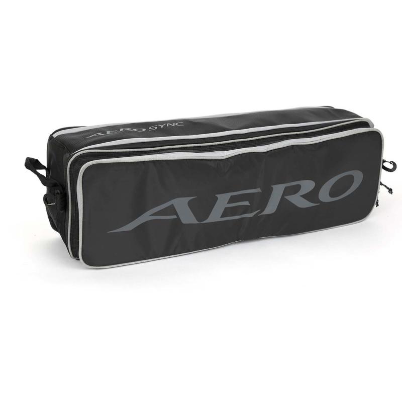 Shimano AERO SYNC Roller Bag