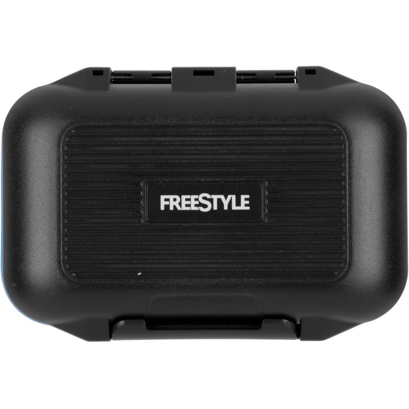 Spro Freestyle Reload Rigged Box S 11.2*7.5*3.2Cm