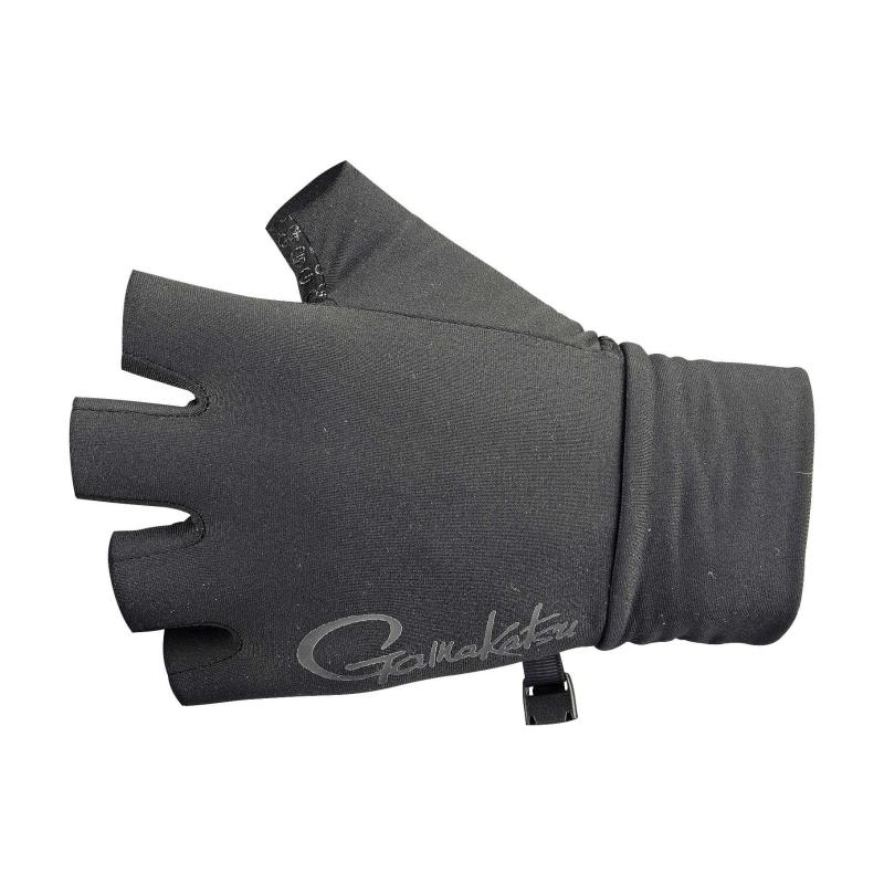 Gamakatsu G-Gloves Fingerless Xxl