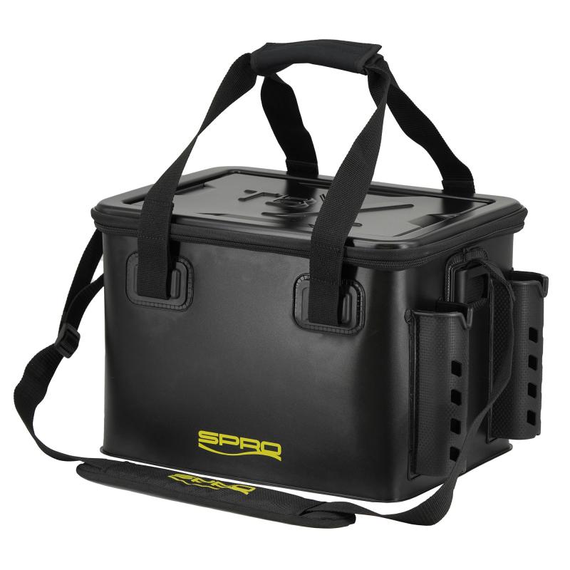 Spro Tbx Eva Box System Bag