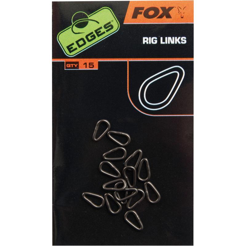 FOX Edge's Rig Links x 15