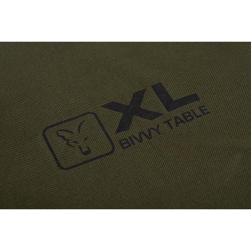 Fox XL bivaktafel