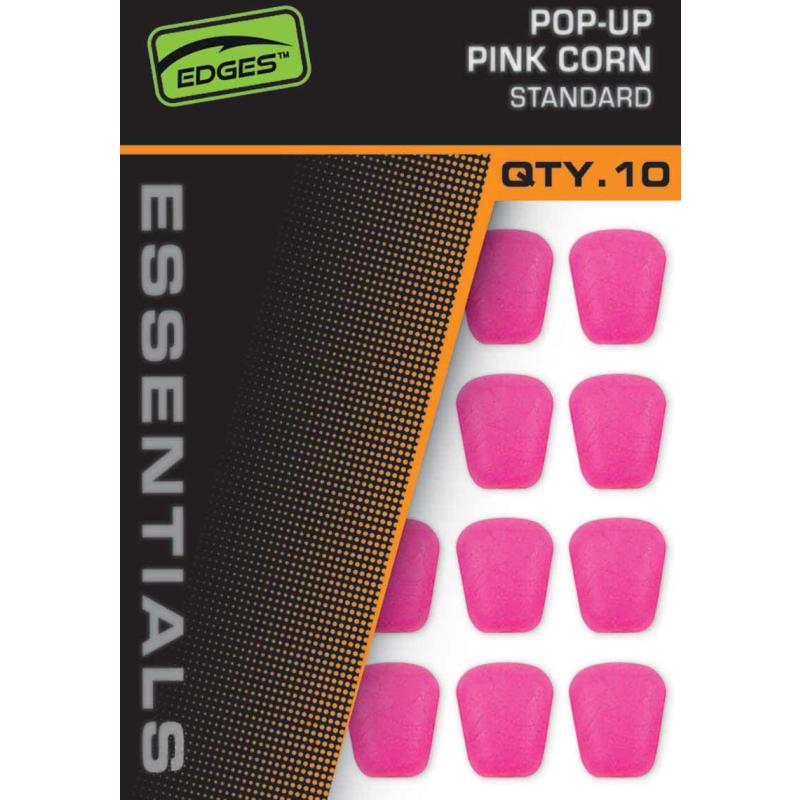 Fox Pop-up Pink Corn stdx 10