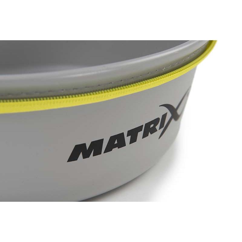 Matrix 7.5L EVA Airflow Bowl