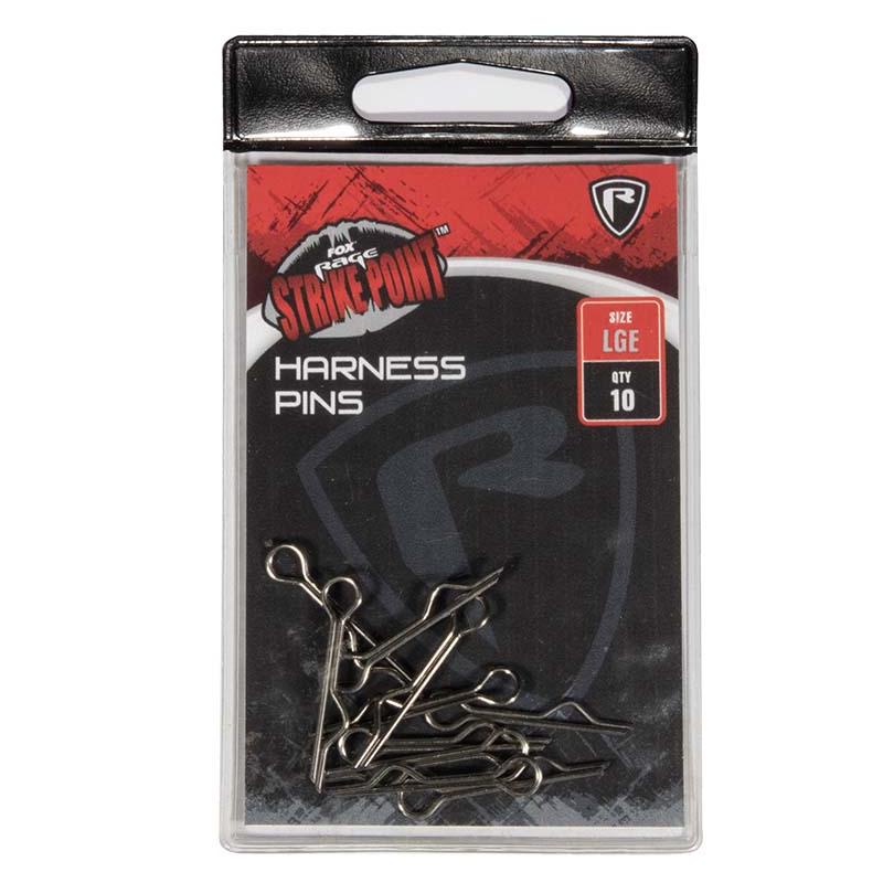 Fox Rage SP Harness Pins Large