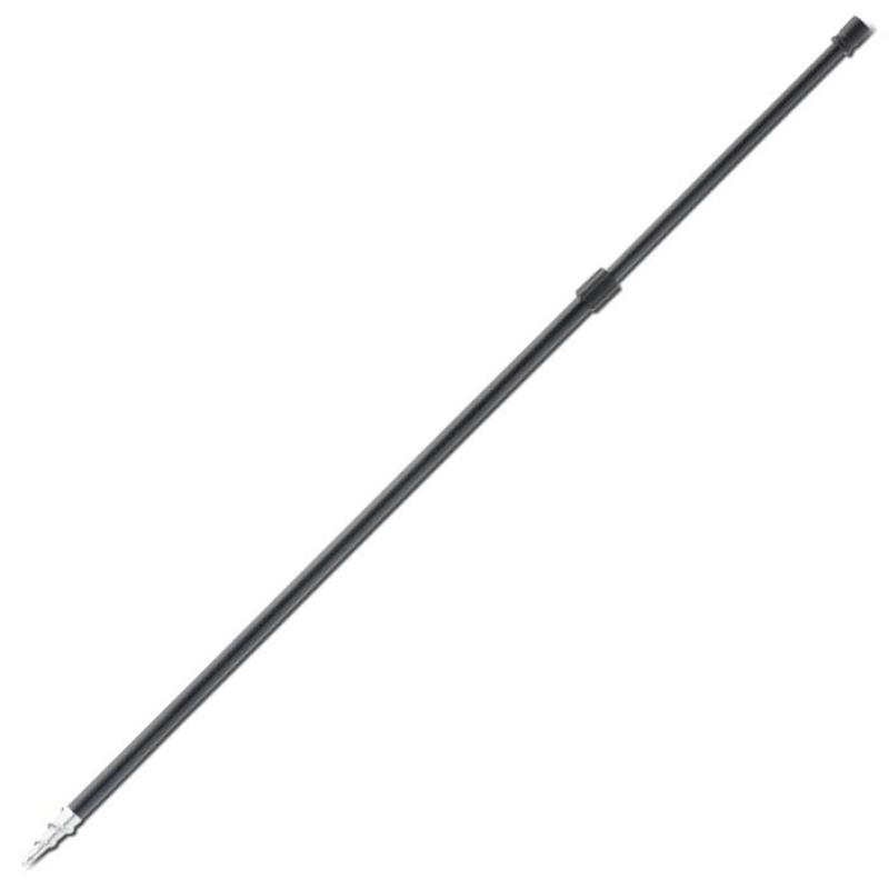 Anaconda Frosted Black 2 in 1 Power Pole 55-85cm