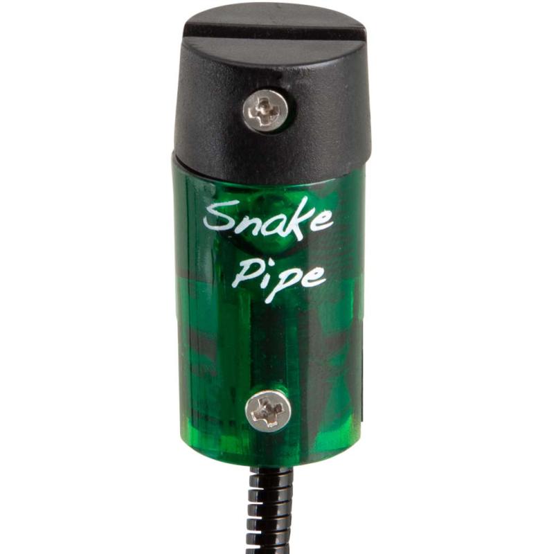Pipe Serpent Anaconda Vert