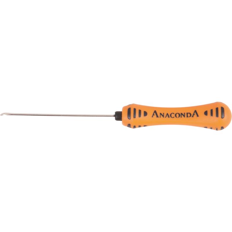 Anaconda Razor Tip orange needle