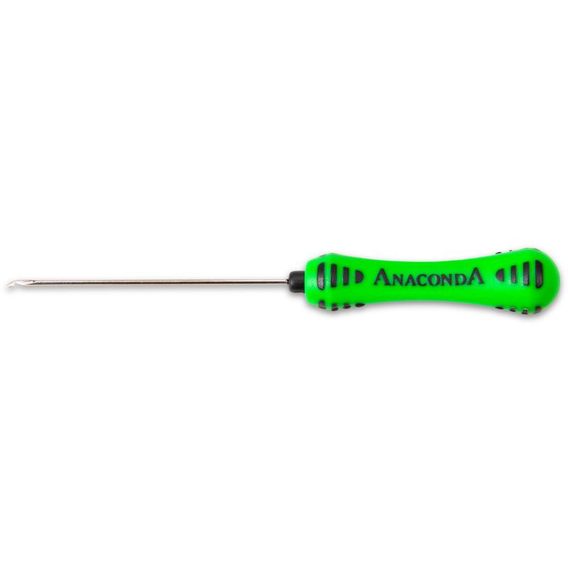 Anaconda Razor Tip needle green