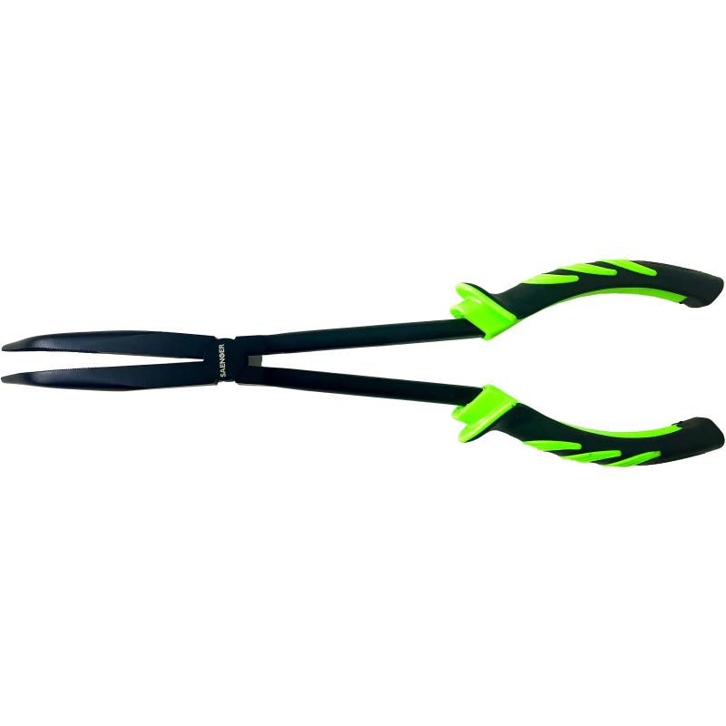 Sänger fishing pliers curved 28cm