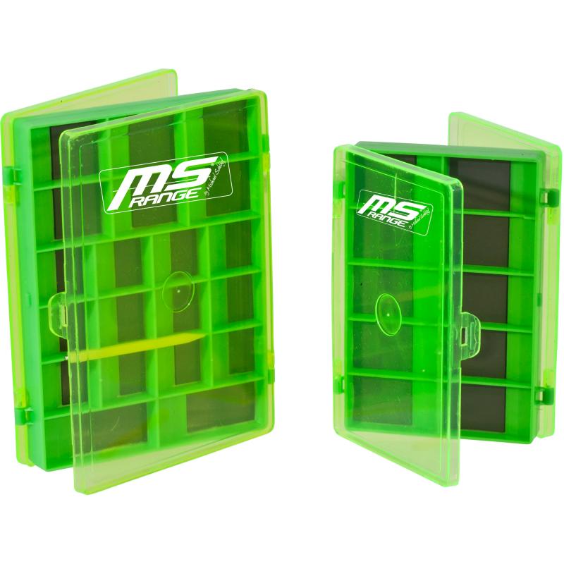 Boîte à crochets magnétique gamme MS L