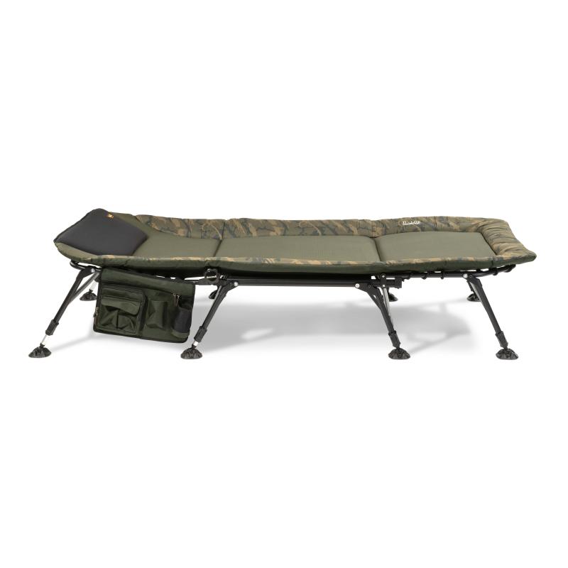 Anaconda Freel. Ti-Lite King Size Bed Chair (GM)