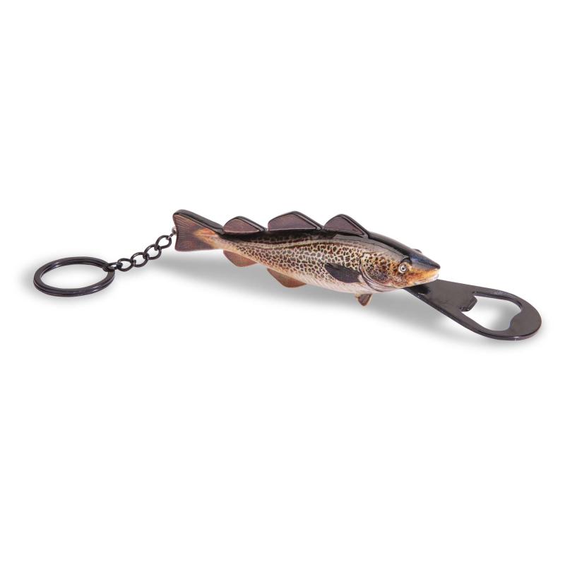 Aquantic Beauty Cod-Dorsch-opener