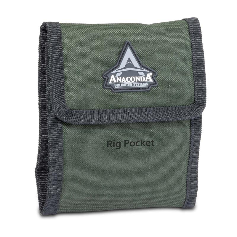 Anaconda Rig Pocket * T