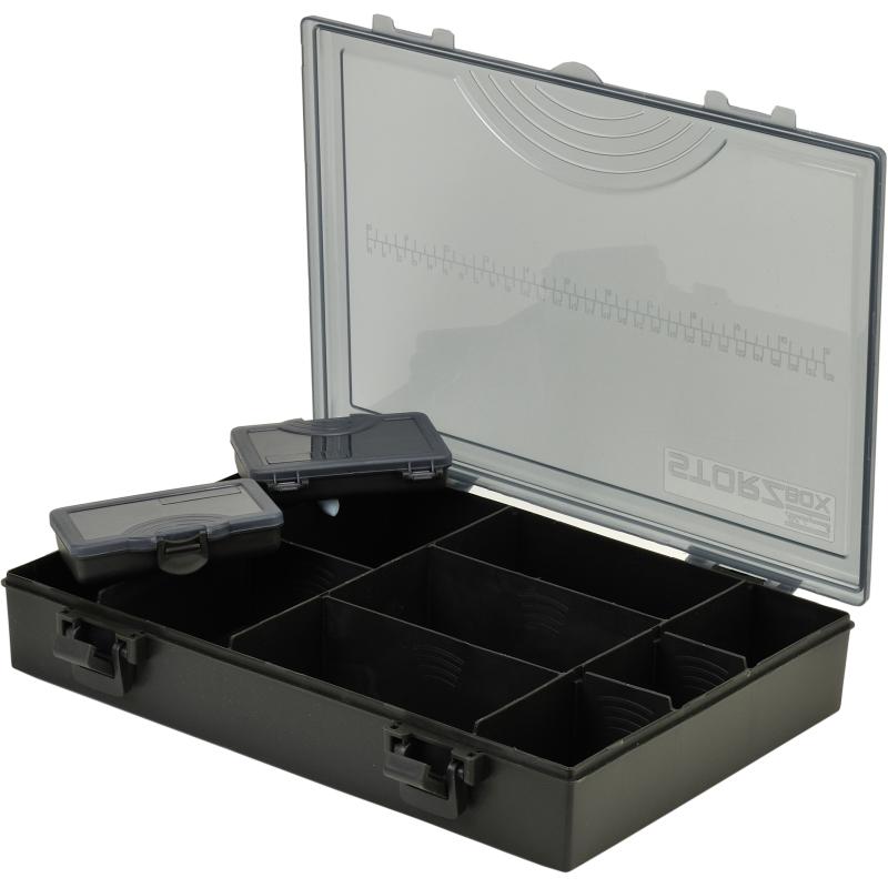 Shakespeare Accessoire Tackle Box System Med
