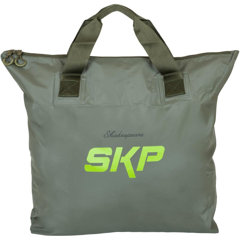 Shakespeare Skp Net / Wader Bag