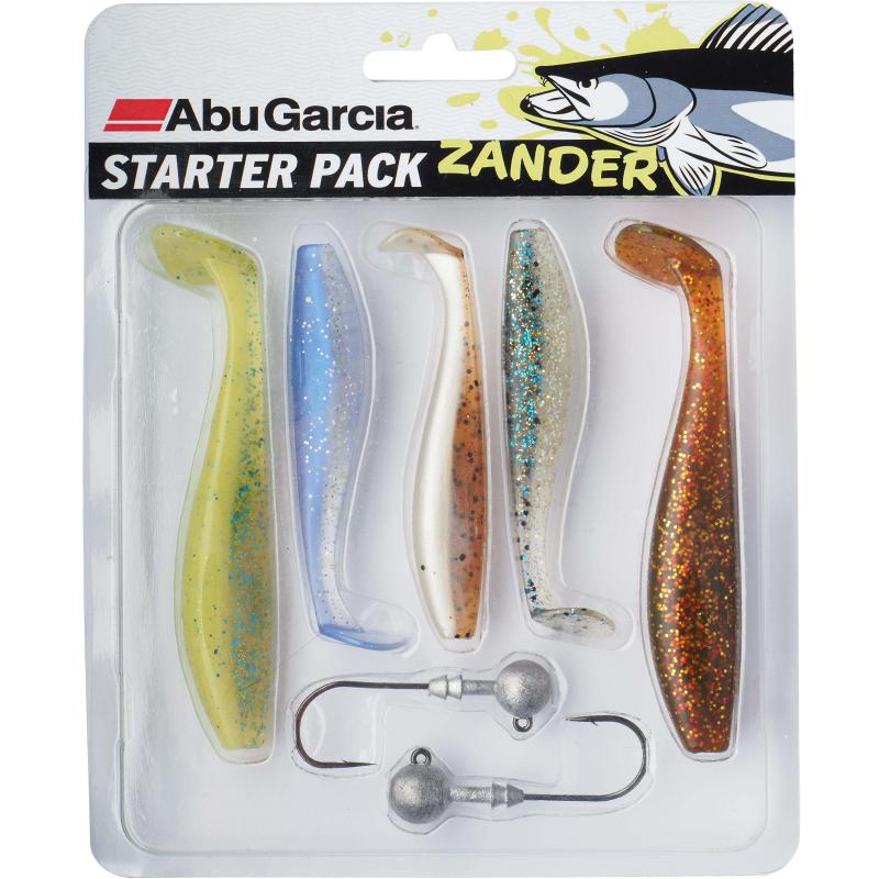 Abu Garcia Starter Pack Sandre