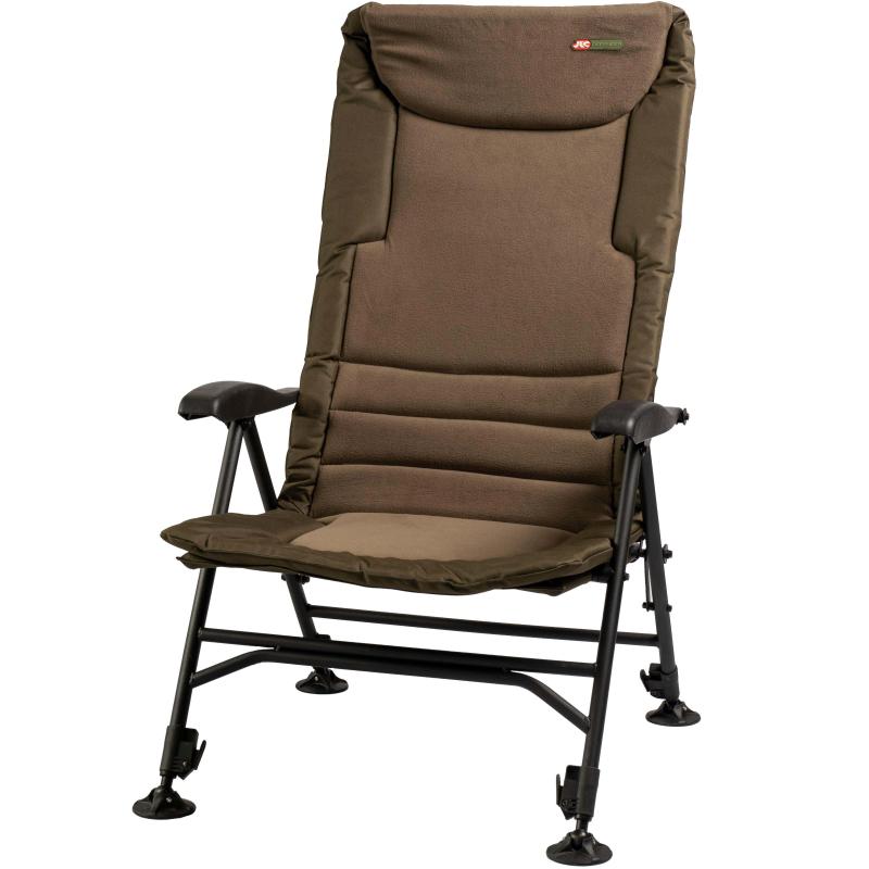 JRC Defender Ii Relaxa fauteuil met hoge fauteuil