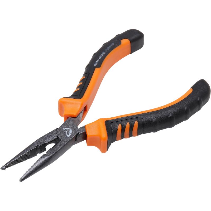 Savage Gear Mp Splitring And Cut Pliers S 12,5cm
