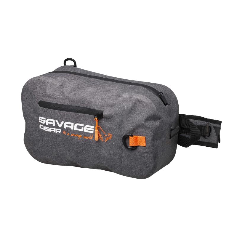 Savage Gear Aw Sling Backpack 39X25X13cm 13L