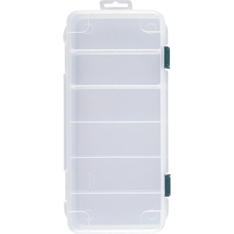 MEIHO Lure Case 3L clear