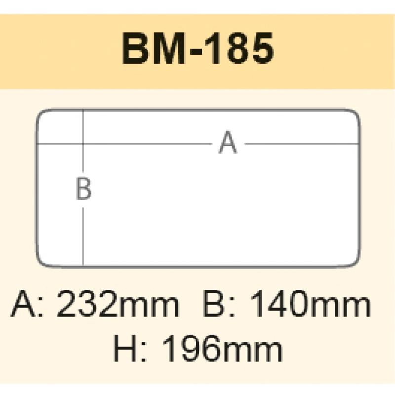MEIHO Bousui Stocker BM-185