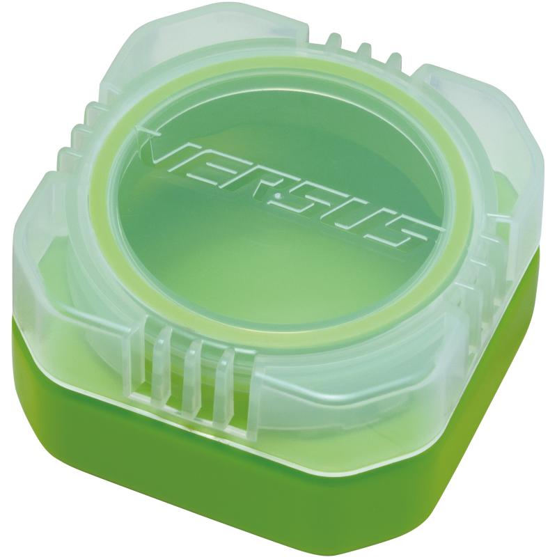 Meiho VS-L415 Liquid Worm Box green