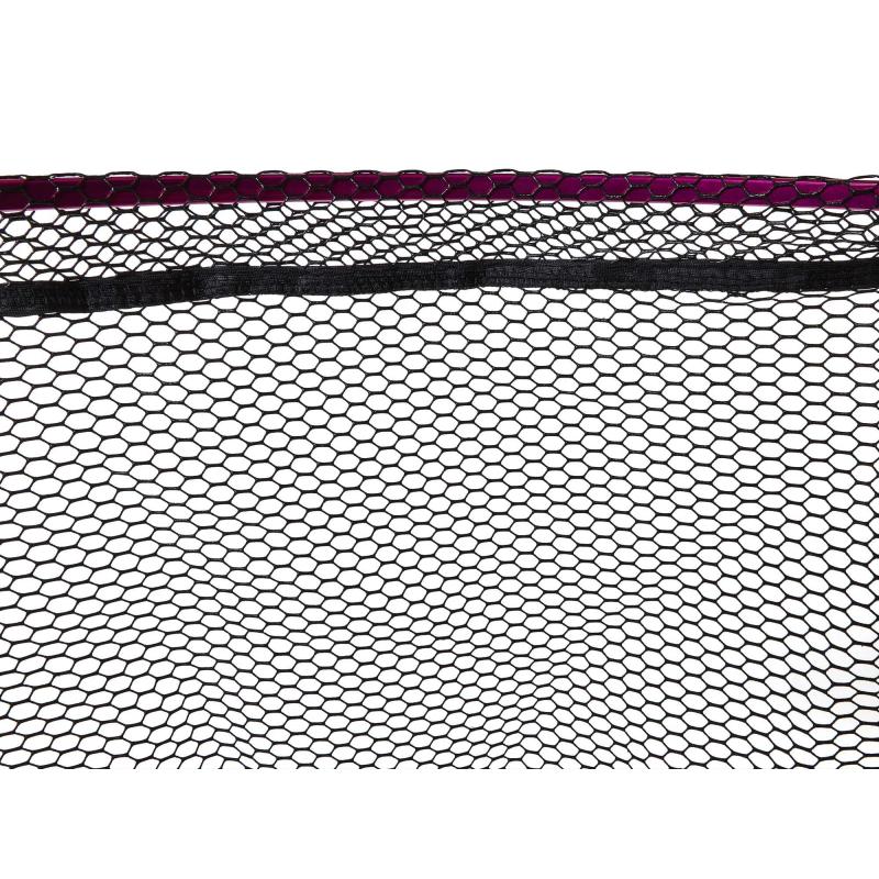 Tête d'épuisette Feeder Concept 50x40cm polyester caoutchouté