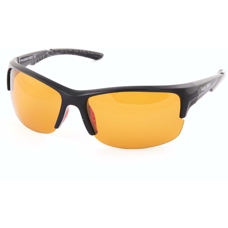 Norfin polarized sunglasses LUCKY JOHN Yellow A