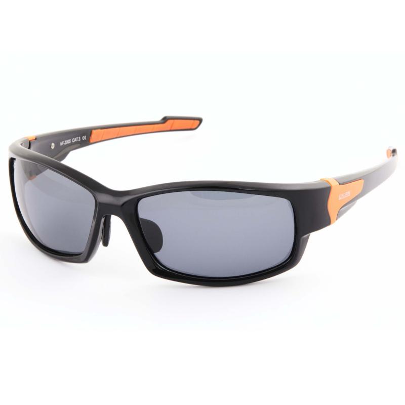 Norfin polarized sunglasses gray