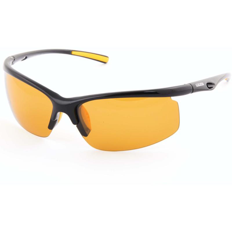Norfin polarisierte Sonnenbrille Gelb B