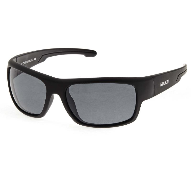 Norfin Polarized sunglasses floating gray