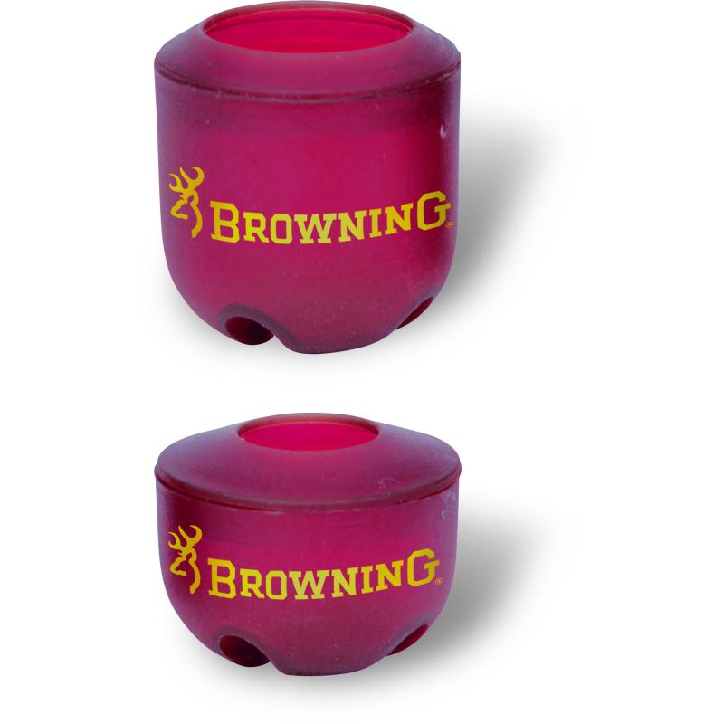 Mini tasses Browning, petites et moyennes
