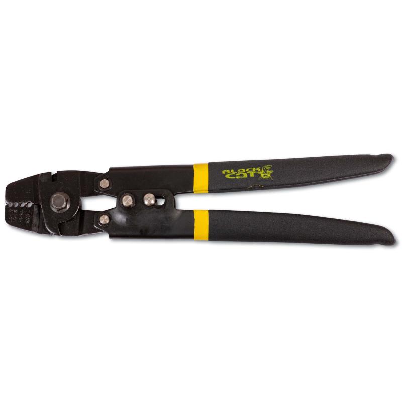 Black Cat Mega crimping tool L: 26cm W: 6,5cm