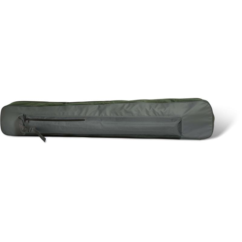 Zebco Standard Rod Bag L:1,10m W:20cm H:5cm green/gray 0,95kg