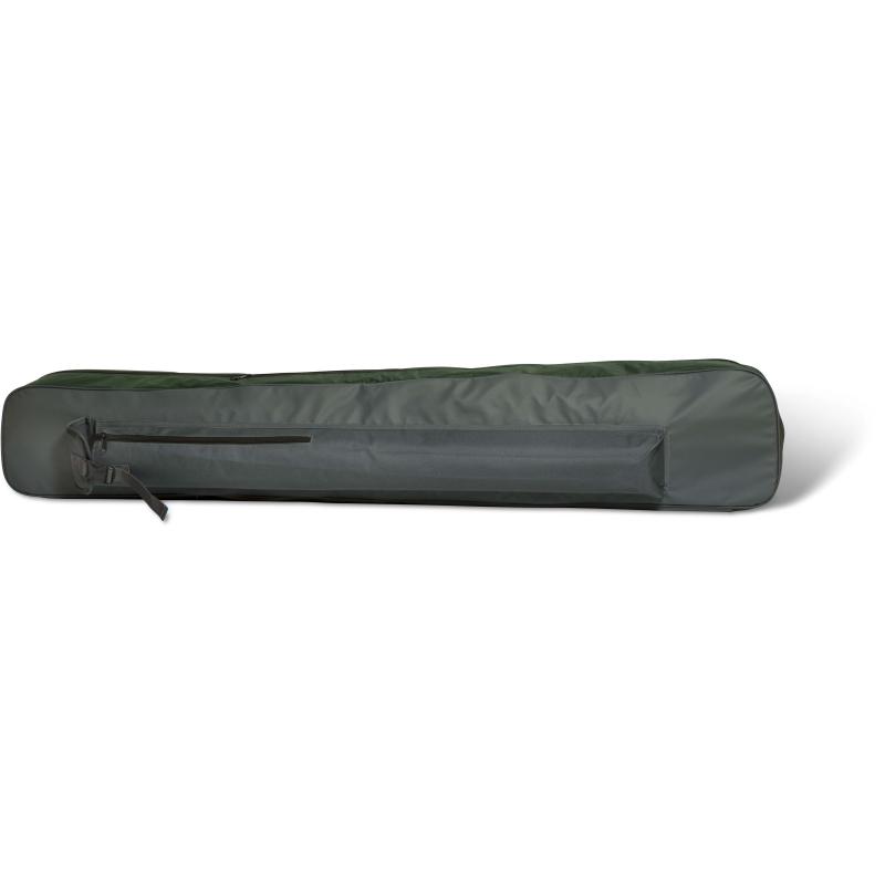 Zebco Standard Rod Bag L:1,30m W:22cm H:7cm green/gray 1,1kg