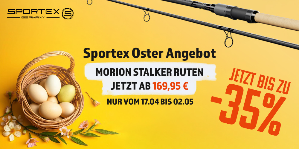 Sportex Morion Stalker